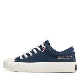 

Кеди Palladium Palla Ace Cvs 77014-458-M Mood Indigo, Cиній