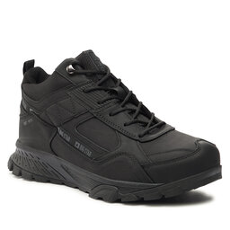 BIG STAR Bakancs BIG STAR MM174164 Black 906