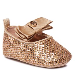 MICHAEL Michael Kors Īsi apavi MICHAEL Michael Kors Day MK100044 Rose Gold