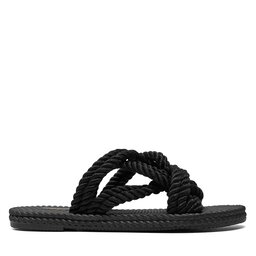

Шльопанці Bassano WFA1841-2 Black, Чорний