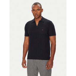 Tommy Hilfiger Tommy Hilfiger Polo MW0MW39531 Tamnoplava Regular Fit