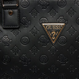

Сумка Guess TWD745 24150 BLA, Чорний