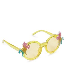 Billieblush Solglasögon Billieblush U10521 Lemon 549