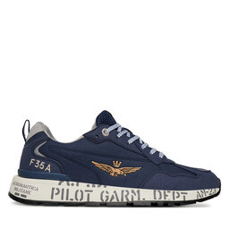 Aeronautica Militare Sneakers Aeronautica Militare 251SC276CT3332 Bleumarin