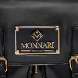 

Сумка Monnari BAG0390-020 Чорний