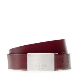 

Чоловічий ремінь Guess, Чорний