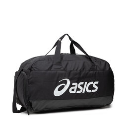 Asics Geantă Asics Sports Bag M 3033B152 Performance Black 001