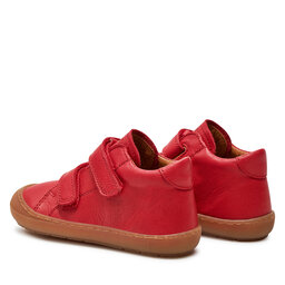 

Туфлі Froddo Ollie G2130308-6 S Red 6, Червоний