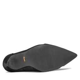 

Туфлі на шпильці DeeZee KL-92831-61A Black, Чорний