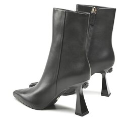 

Ботильйони Kurt Geiger, Чорний