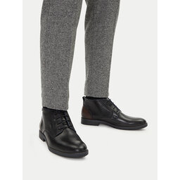 Pikolinos Halbschuhe Pikolinos M4V-8081C1 Schwarz