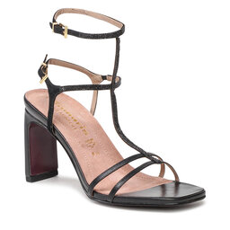 Tamaris Sandali Tamaris 1-28319-28 Black Crystal 081