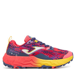 Joma Scarpe running Joma Sima 2510 Coral TKSMLS2510 Corallo