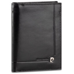 Pierre Cardin Nagyméretű férfi pénztárca Pierre Cardin YS507. 1 331 Nero