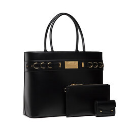 

Сумка Elisabetta Franchi, Чорний