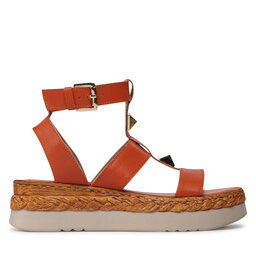

Босоніжки Lasocki U423 Orange, Оранжевий