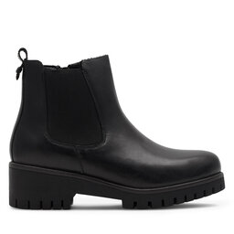 Go Soft Botine Go Soft WI23-GLAMIS-02 Negru