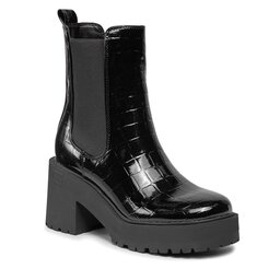 Guess Bokacsizma Guess FL8LUH PEL10 BLACK