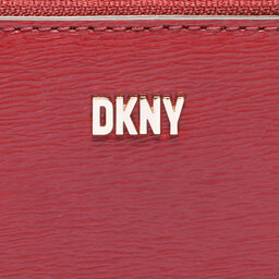 

Сумка DKNY Bryant R83E3655 Scarlet SCA, Червоний