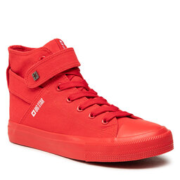Big Star Shoes Tenisice BIG STAR FF274580 Red