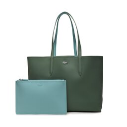 Lacoste Geantă Lacoste NF2142AAL49 Frene Littoral