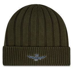 Aeronautica Militare Czapka Aeronautica Militare 232CU063L485 Verde Militare 07237