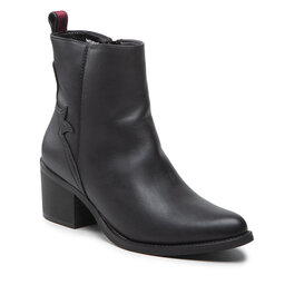 Wrangler Aulinukai Wrangler Cassidy Mid L22633A Black 062