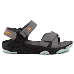 

Босоніжки Merrell Belize Convert J000808 Charcoal, Сірий