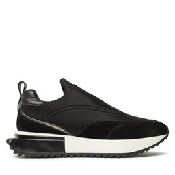 

Снікерcи DKNY Patty K3241712 Black/Blk, Чорний