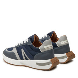 

Снікерcи Alexander Smith ASAZHYM 3090 Blue, Cиній