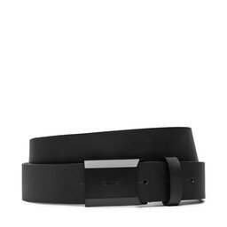 Calvin Klein Ζώνη Ανδρική Calvin Klein K50K512336 Μαύρο