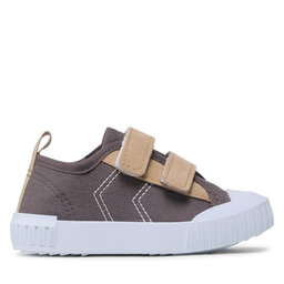 

Тапочки Action Boy CF2150-1 Brown, Коричневий