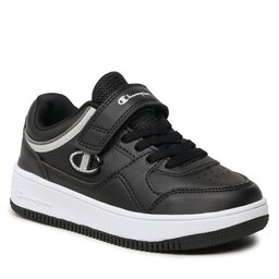 Champion Sneakers Champion Rebound S.0 Low B S32406-KK001 Nero