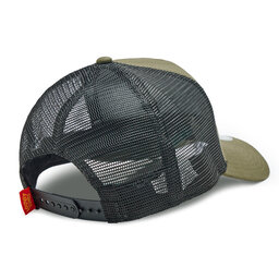 

Бейсболка New Era Looney Tunes 60298673 Зелений