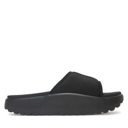 Tommy Jeans Чехли Tommy Jeans Tjw Comfy Pool Slide EN0EN02765 Черен