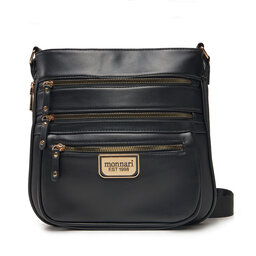 Monnari Torbica Monnari Torimpo BAG2560-K020D000- Crna