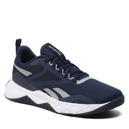 Reebok Pantofi Reebok Nfx Trainer GY9771 Vecnav/Pugry4/Ftwwht