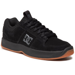 DC Sportcipő DC Lynx Zero ADYS100615 Black/Gum (BGM)