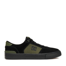 DC Shoes Sneakers aus Stoff DC Shoes CEO-AW257501 Schwarz