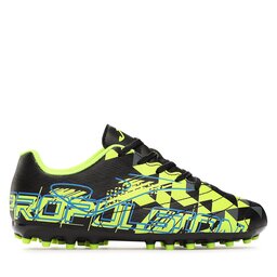

Взуття Joma Propulsion Jr 2301 PRJW2301AG Black Yellow Fluor, Чорний