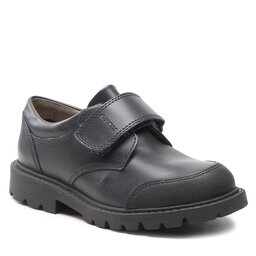 Geox Halbschuhe Geox J Shaylax B. D J16FAD 043BC C4002 S Navy