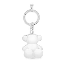 

Брелок TOUS Bold Bear 395910426 Silver, Срібний