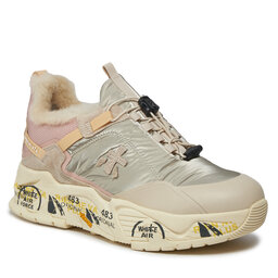 Premiata Sportcipők Premiata Crossd 330M Beige