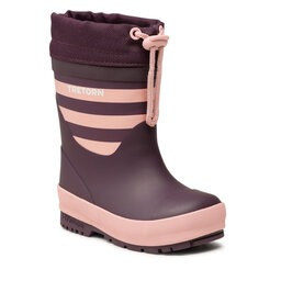 Tretorn Guminiai batai Tretorn Granna Vinter 47265558 Blackberry/Pink