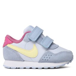 

Взуття Nike Md Valiant (TDV) CN8560 407 Cobalt Bliss/Citron Tint, Голубий