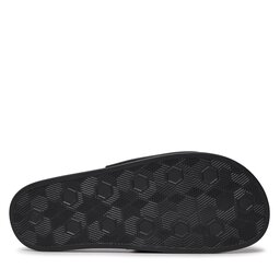 

Шльопанці Versace Jeans Couture 75YA3SQ3 ZS192 899, Чорний