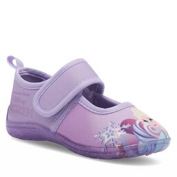 Frozen Tofflor Frozen AW23-40DFR Lila