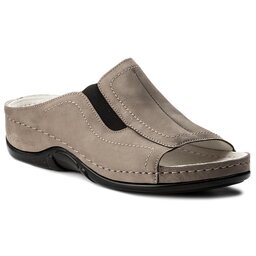 Berkemann Чехли Berkemann Isabella 01105 Stone 967