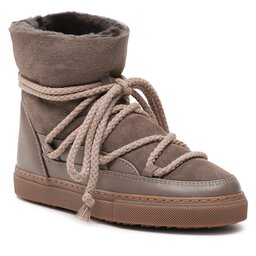 Inuikii Botas de nieve Inuikii Classic 75202-005 Taupe