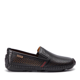 Pikolinos Halbschuhe Pikolinos 09Z-3100 Schwarz